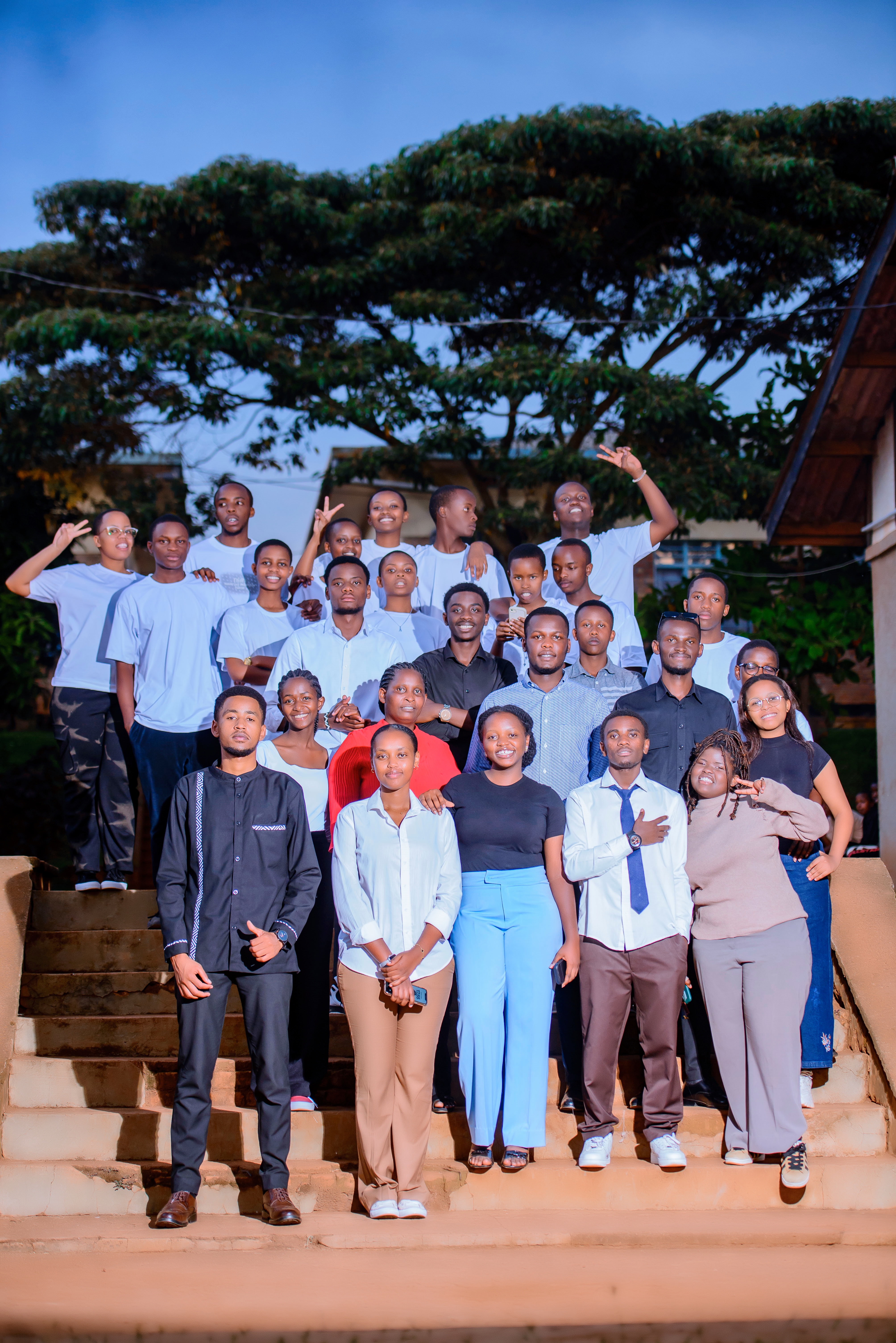 BESTIM Celebrates 5th Anniversary