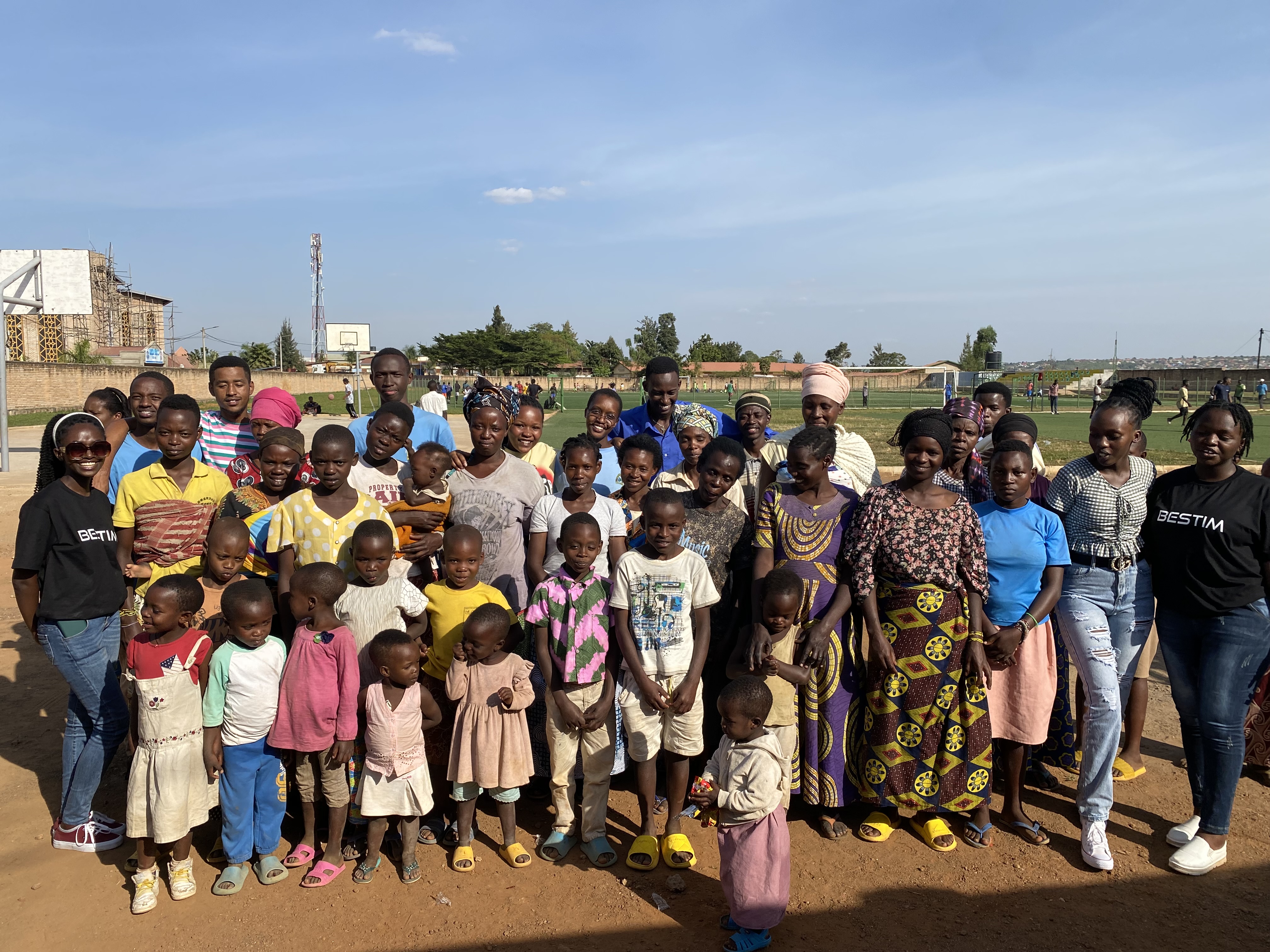 Community Outreach